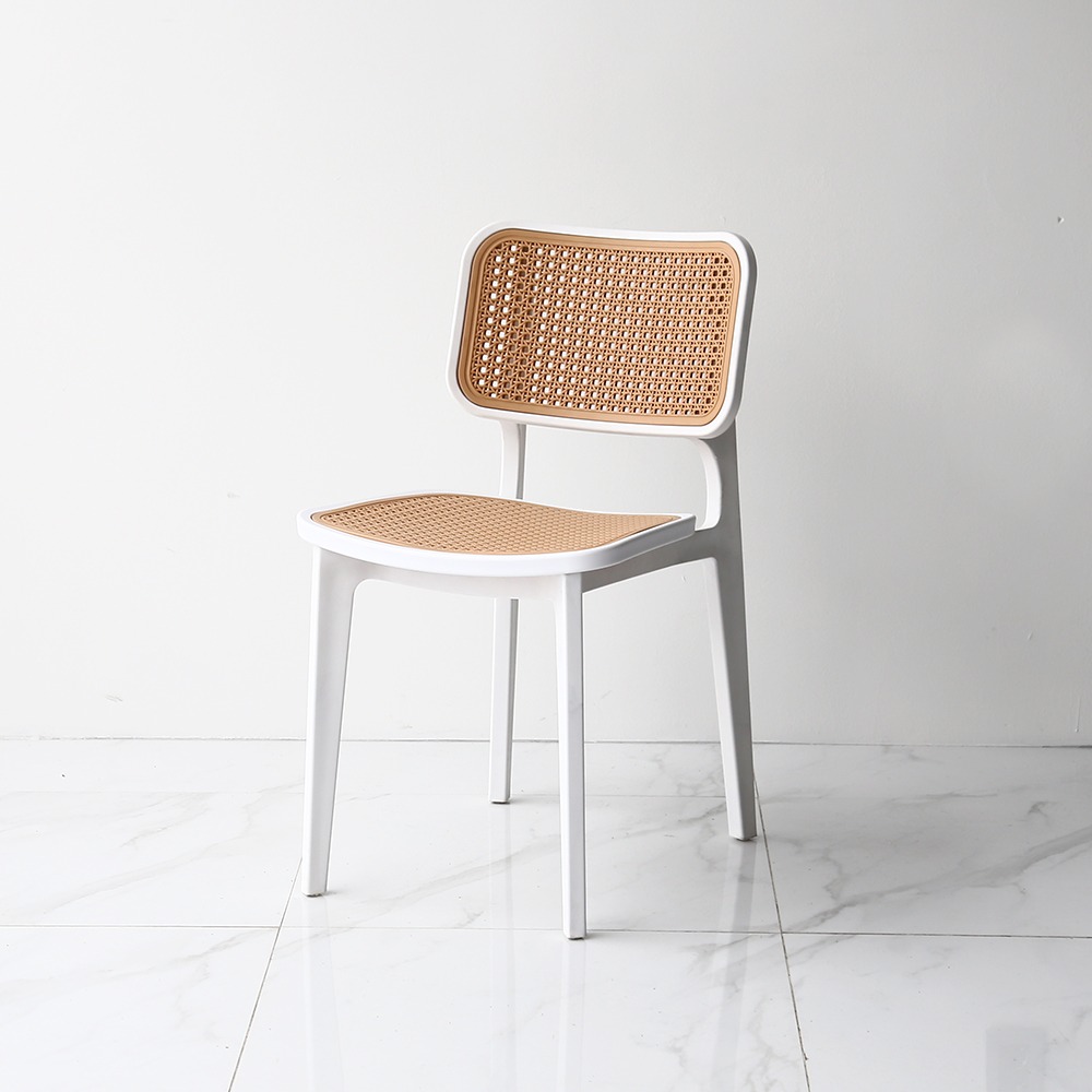 영가구필더 라탄 인테리어 디자인 카페 의자
